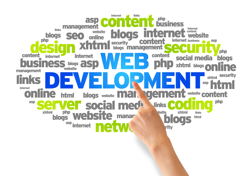 Website Development Training in PHP