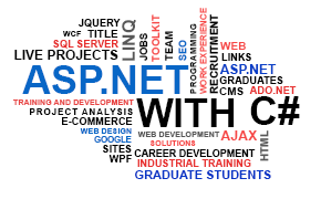 ASP.NET training in Bhilai