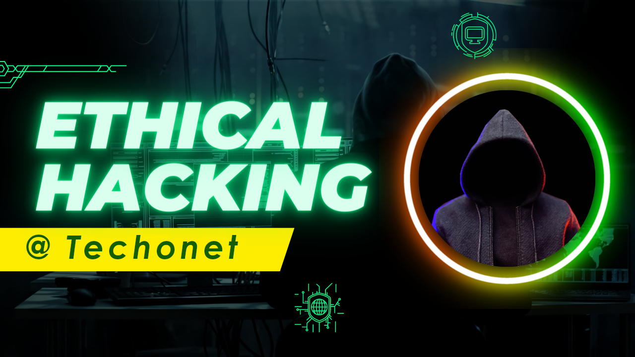 Ethical hacking training in Bhilai Durg Chhattisgarh 