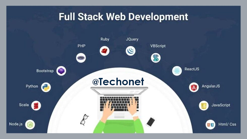 Full Stack Website Development Training in Bhilai Durg Chhattisgarh 