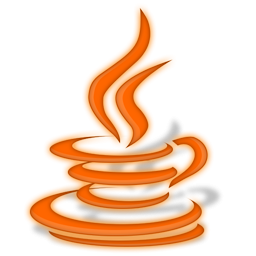 Industrial training in Java