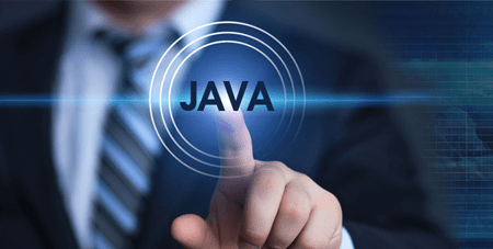 Java live project training