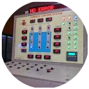 PLC SCADA training in Bhilai