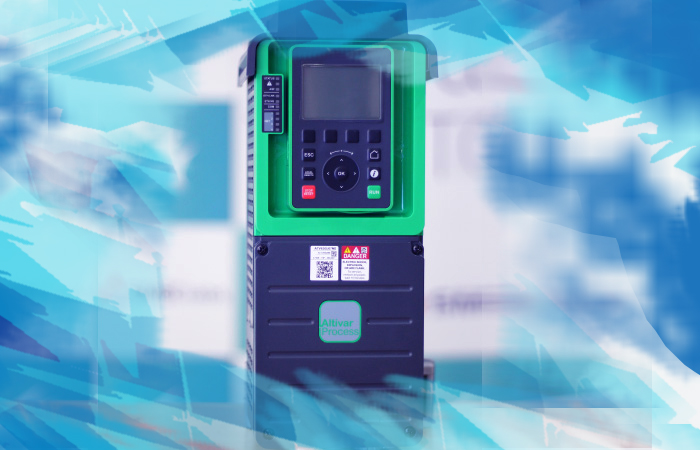 Variable-frequency drive Training