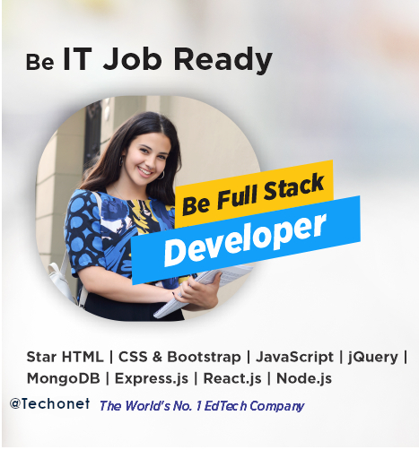 Website Development Job in Bhilai